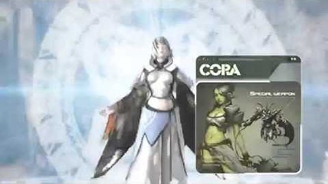RF Online 1.5 Launch Trailer (PC)