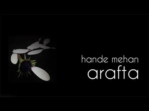 Hande Mehan - Arafta (Mabel Matiz Cover)