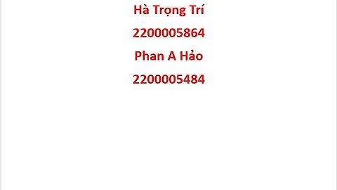 Quản trị User và Group trên Ubuntu - Trường ĐH Nguyễn Tất Thành