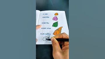 Vẽ cánh thiên thần theo các thứ hạng #shorts #thienthan #painting