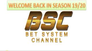WEEK1 - CORRECT SCORE BETTING PREDICTIONS - 03/08/2019