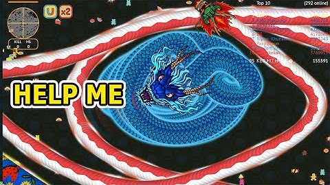 Trực Tiếp - LEO TOP BXH RẮN SĂN MỒI | WORMATE | KẸO NGỌT