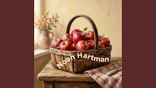 Shape My Heart - Noah Hartman