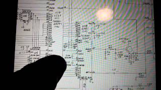 C64 sid update 2.5 @16mmDJ