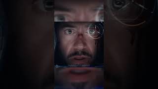 MCU 2 Non CGI scenes #marvel #action