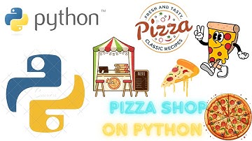 PIZZA SHOP PYTHON CODE!!!!!!!!!!!!!!!!!!!!!!!!🍕🍕🍕🍕🍕🍕🍕🍕