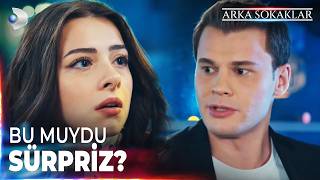 Melih, Şuleyi Hayal Kırıklığına Uğrattı 740. Bölüm