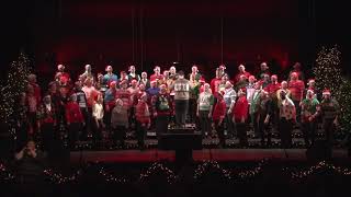 Jingle Bells, Knoxville Gay Men's' Chorus