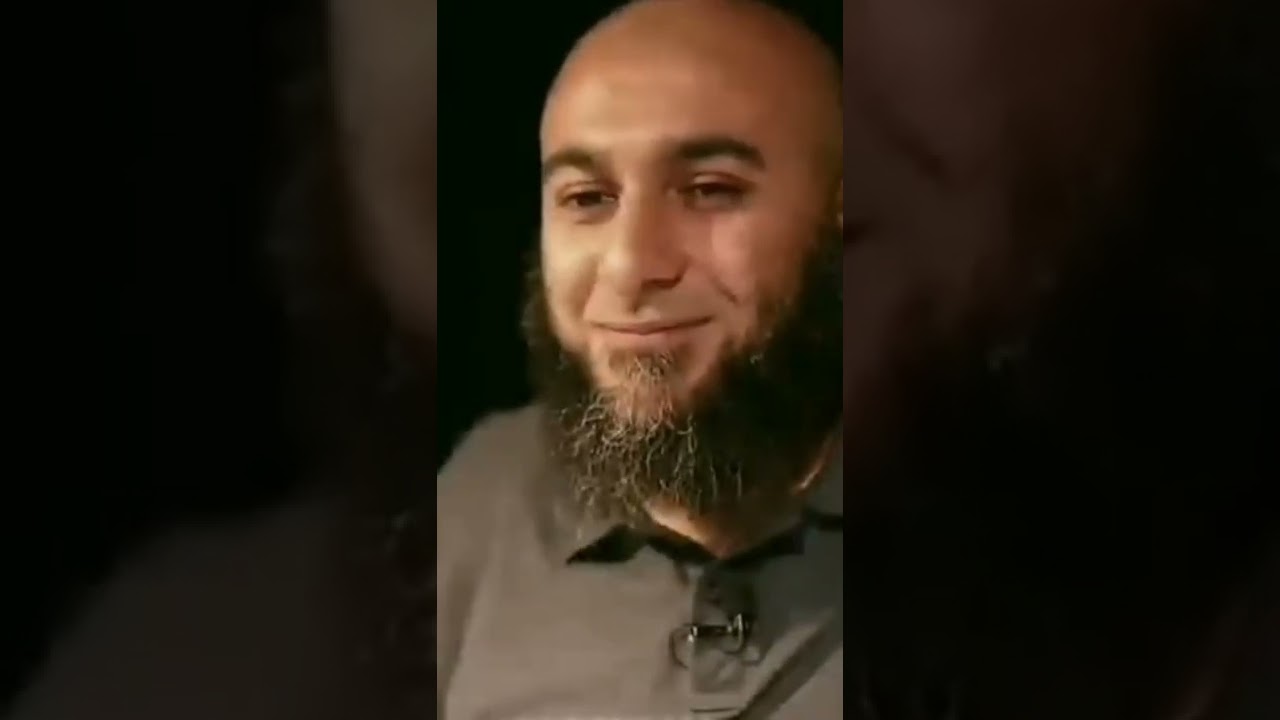 لا إله إلا أنت سبحانك إني كنت من الظالمين الشيخ | محمد الغليظ