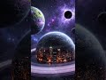 #ambientmusic #galaxy #planets #space #motivation #art