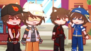 Blaze Is In Real Trouble..