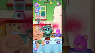 Chhota Bheem Some Characters My Talking Tom