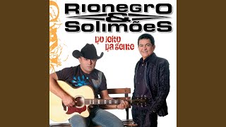 Video thumbnail of "Rionegro & Solimões - Nem Com Reza"