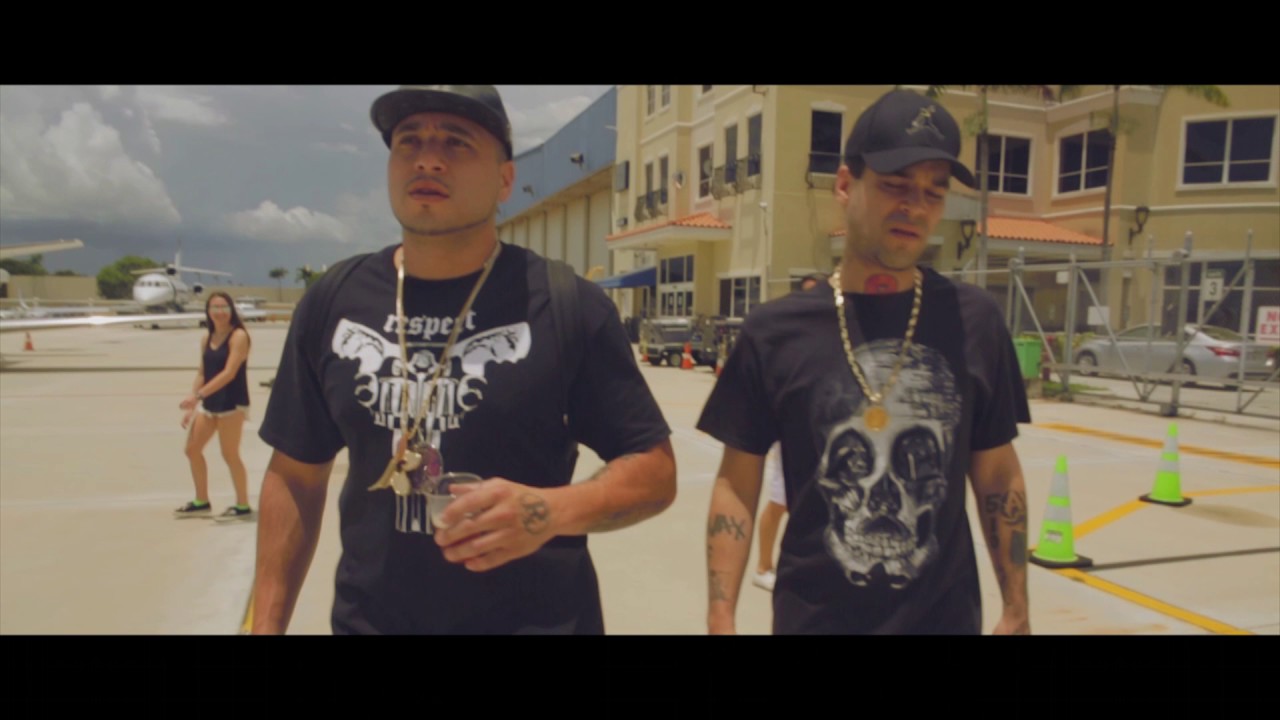 A-Wax - Dead Or In Jail