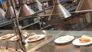 Northern Arizona University NAU Flagstaff dining 3
