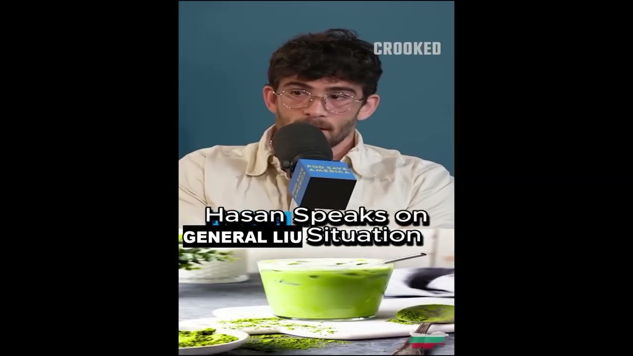 im a 🍵 🥷 now man