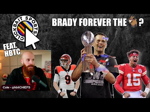 Will There Ever Be a QB Greater than Tom Brady?