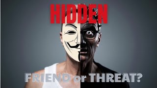 Beware! 9 Personality Traits That Reveal Hidden Darkness | Elderly Life Experience