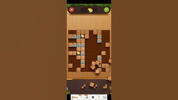 block jigsaw puzzle Daily task Clear board 3 June 2022(1)