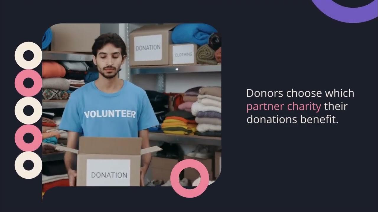 Charities That Pick Up Your Donations YouTube