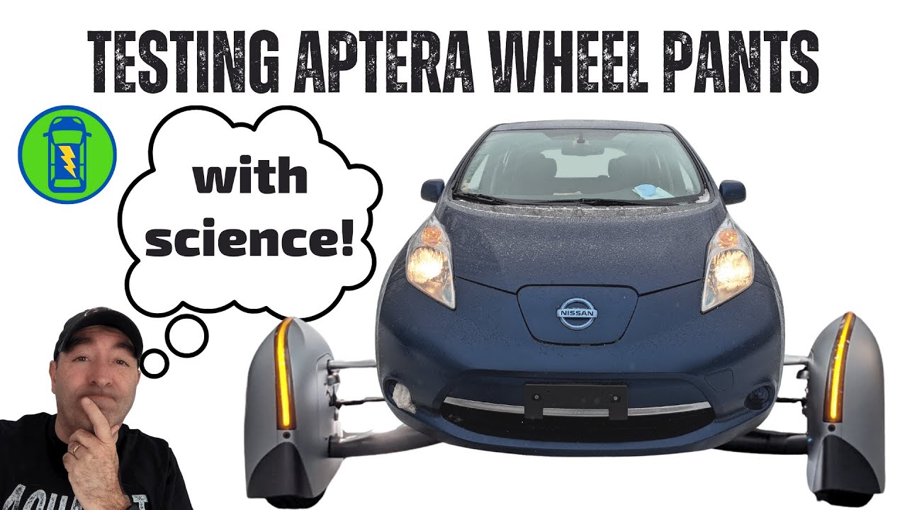 Aptera Wheel Covers - Too Low??