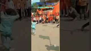 Jay Bhim Vs Jay Shri Ram  shorts jay Bhimjayshreeram