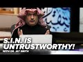 Standard Islamic Narrative is Untrustworthy?!? - Muhammad Debunked - Episode 9