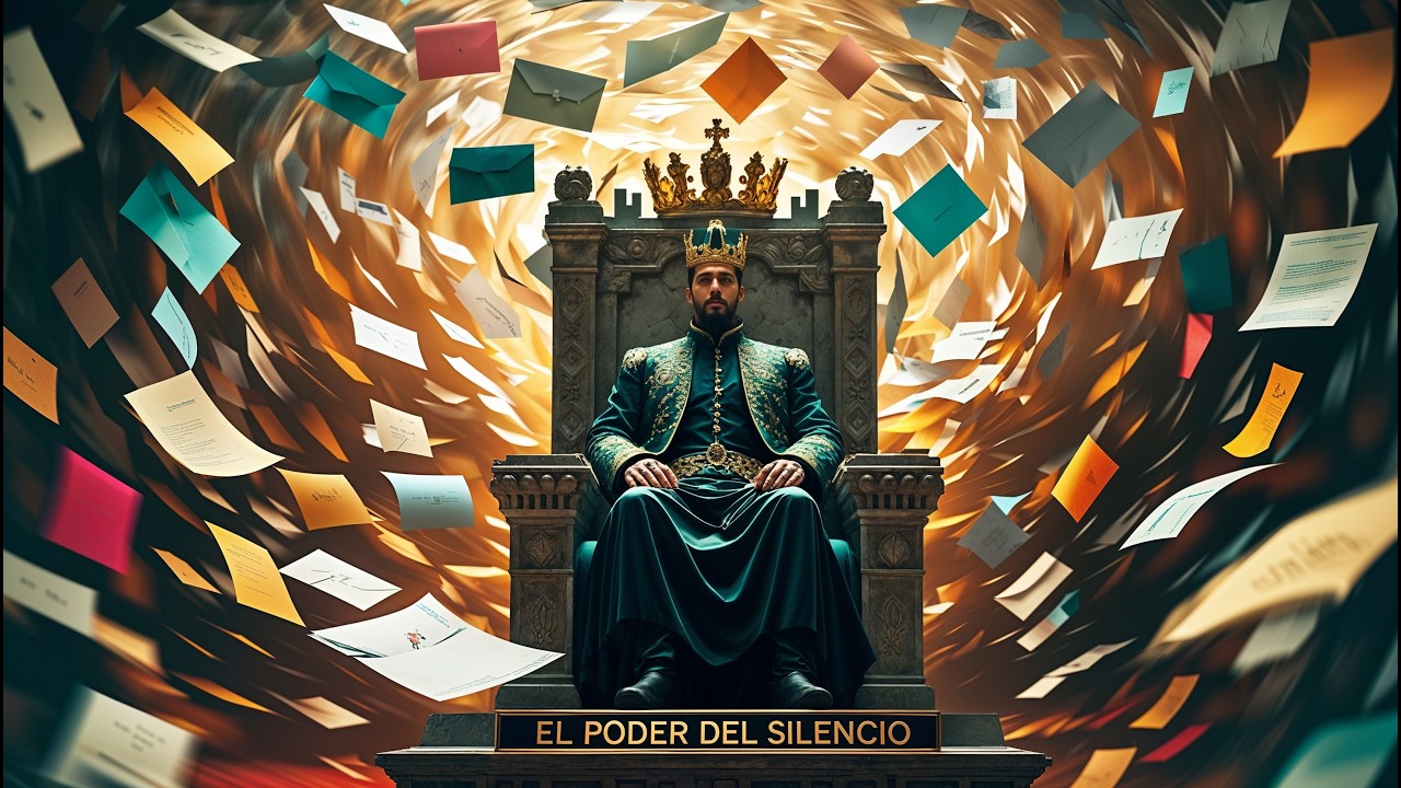 🌟TE IGNORAN? ASÍ RESPONDE UN SIGMA (SIN ROGAR Y SIN DRAMA)