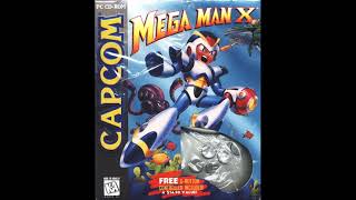 Mega Man X (MS-DOS PC) Original Soundtrack - General MIDI