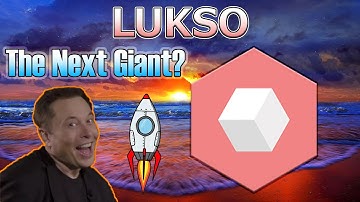 Lukso The Next Giant?