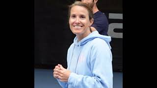 Trois pépites de la Justine Henin Academy à Rome pour la « BNP Paribas Young Talent Cup »