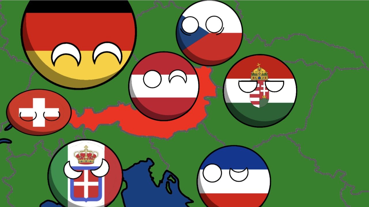 【奧地利國慶日特輯】永久的祝福 - Sei gesegnet ohne Ende