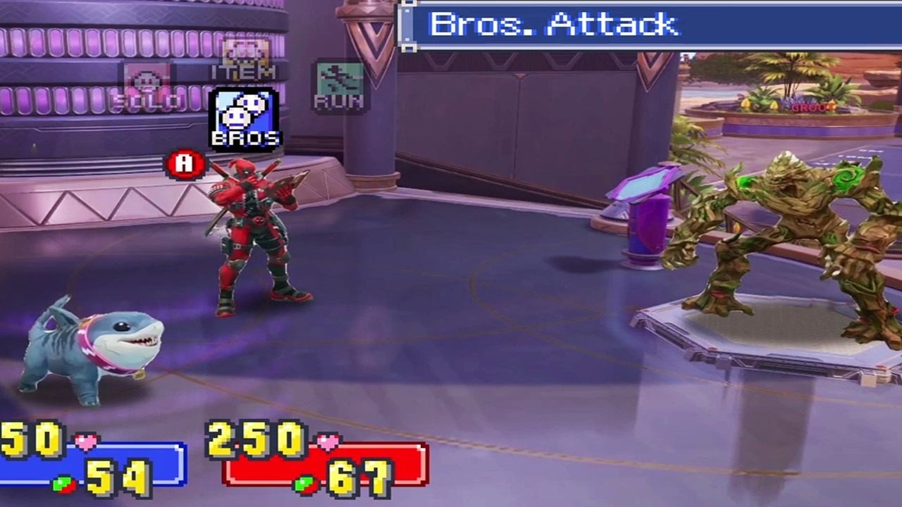 Jeff Deadpool Rivals Deadpool One Shot Combo with Jeff in Marvel Rivals - YouTube