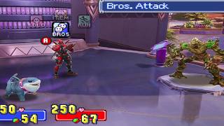 Deadpool One Shot Combo with Jeff in Marvel Rivals