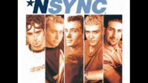 NSYNC ''Girlfriend''