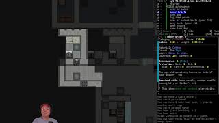 Lets Play / Cataclysm DDA / Grand Theft Apocalypse /  S01-E34
