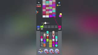 Knit Out Level 532 SOLUTION ✅ (No Commentary) 