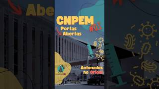 #03: Antenados no Projeto Orion! 🧪