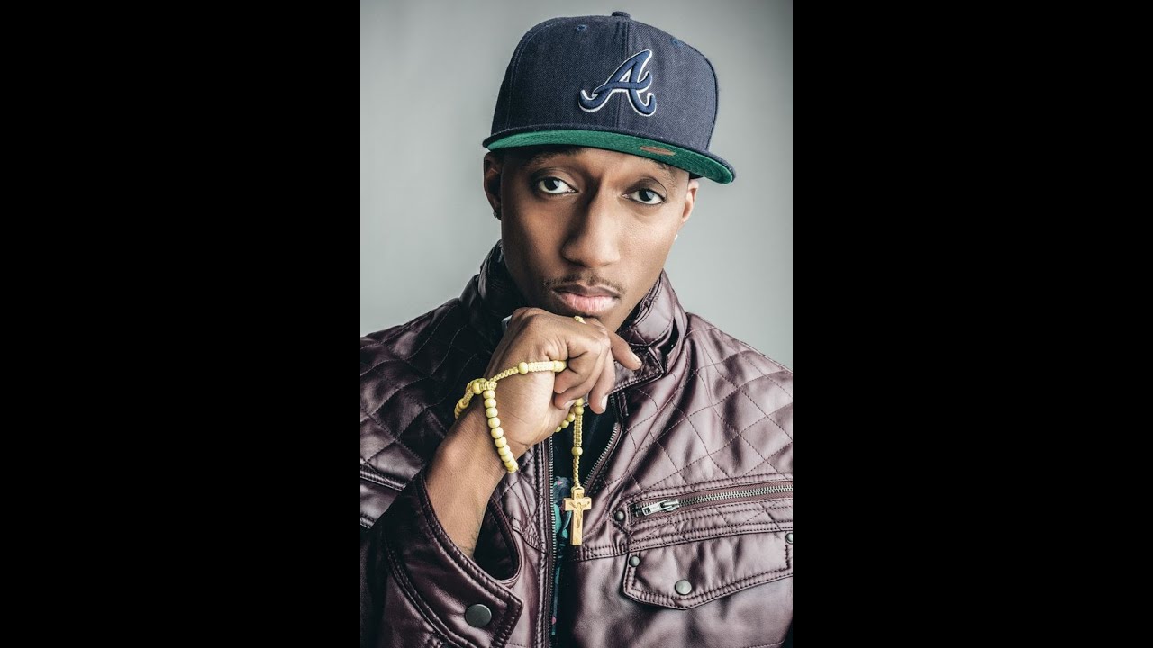 [FREE] Lecrae Type Beat - 