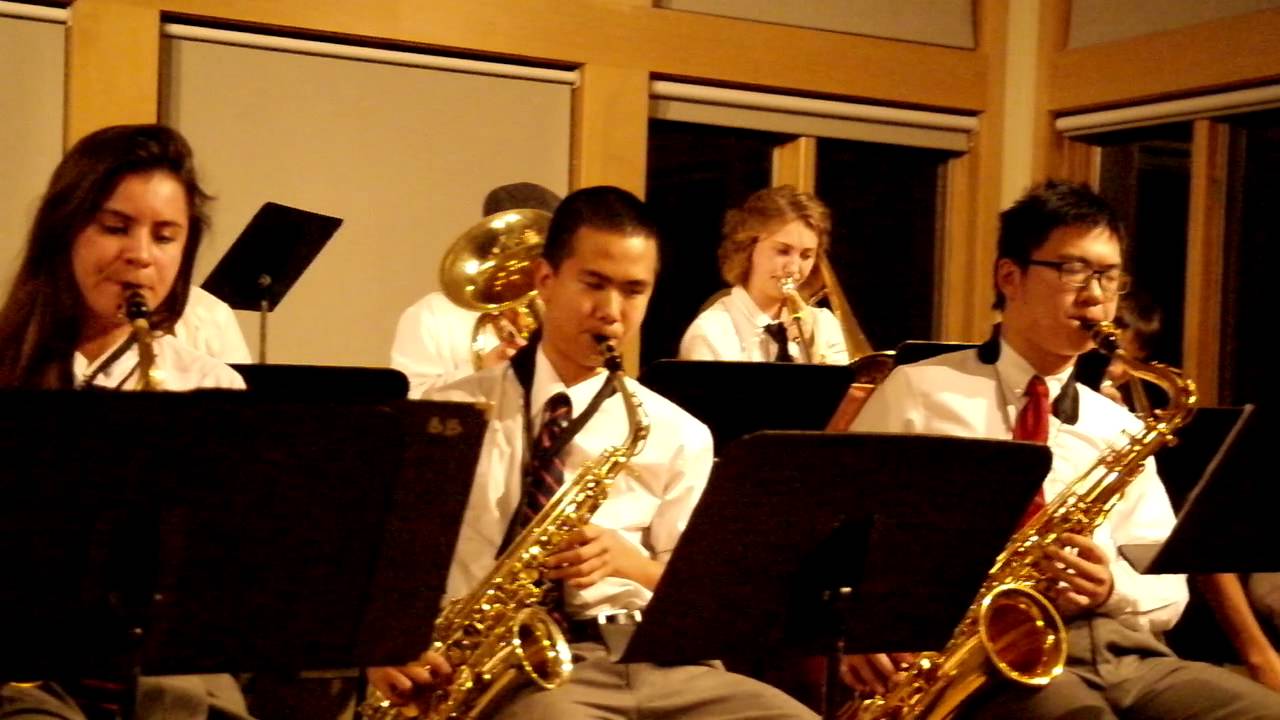 Rosseau Lake College Arts Festival December 2015 YouTube