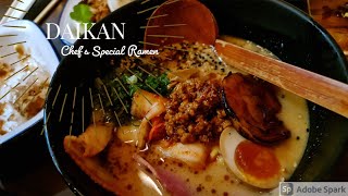 Daikan Ramen House - Jlt Dubai
