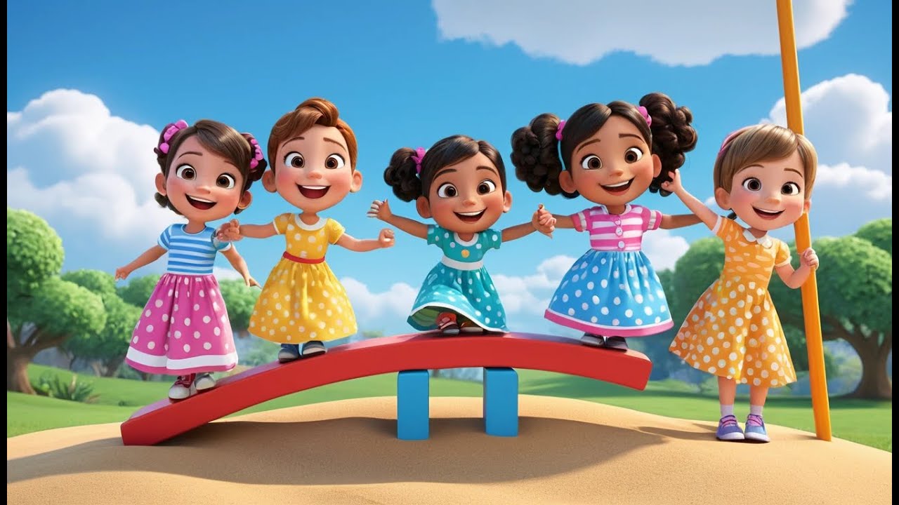 Five Little Bugs in the Bin | Recycling and Eco-Friendly Song | Nursery Rhymes & Kids Songs