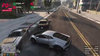 Duckerz And Bighead 1V1