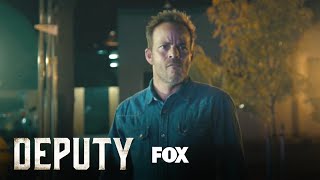 Bill Stops A Couple Of Deputies | Season 1 Ep. 3 | DEPUTY