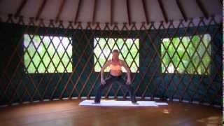 9 Minutes To Workout, One To Get Naked