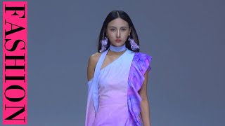 #Fashion #Runway #Chinafashionweek 【诗×Awakening From A Dream Parts1 】澳门时尚汇演 2022 - 深圳时装周