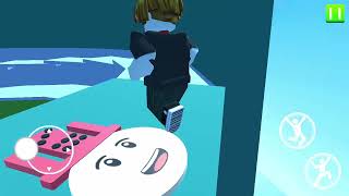 Mommy Bought Me Roblox And Not You