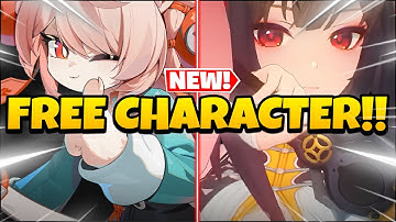 GOOD NEW!!! FREE S-RANK in ZZZ 2.5 – Zhao Confirmed + Ye Shunguang Gameplay Info!