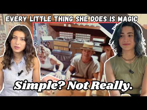 The Police – Every Little Thing She Does Is Magic | Musicians React & Analyze
