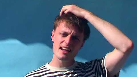 TESSEL - Family Time (official video)